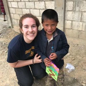 Meet your Posher, Jessica